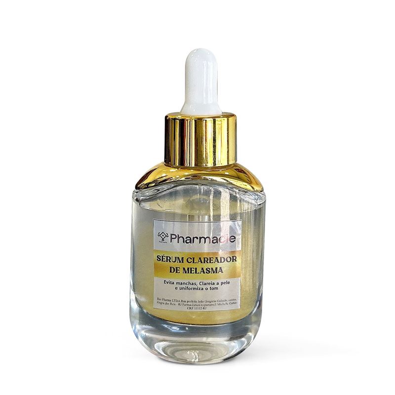 Sérum Tratamento do Melasma 30ml