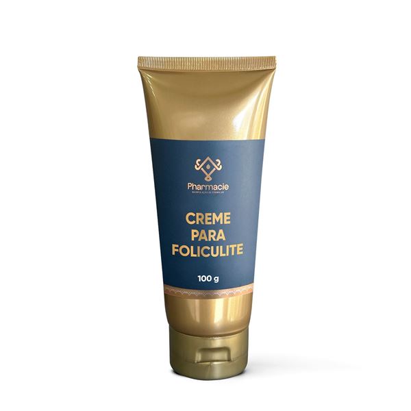 Creme para Foliculite 100g
