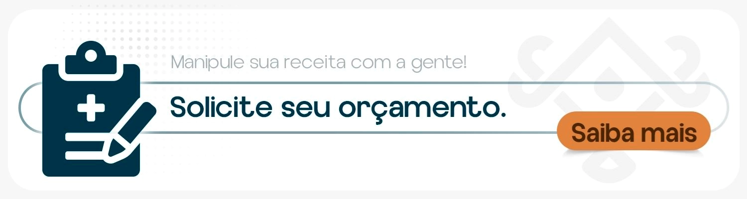 Manipule sua fórmula