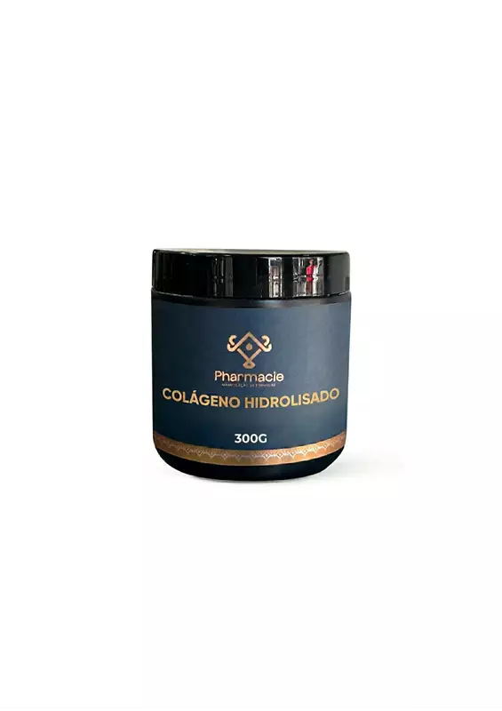 Colágeno Hidrolisado 
