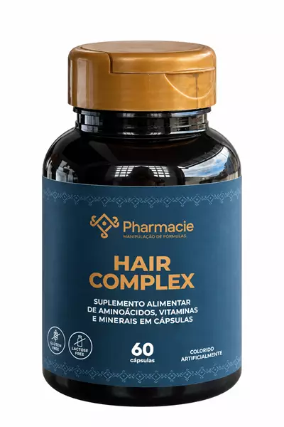 Hair complex