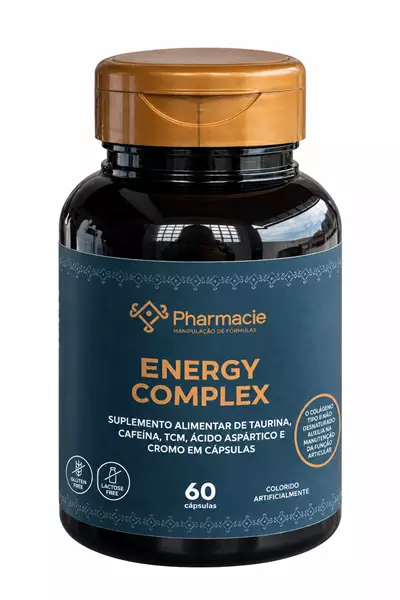 Energy complex