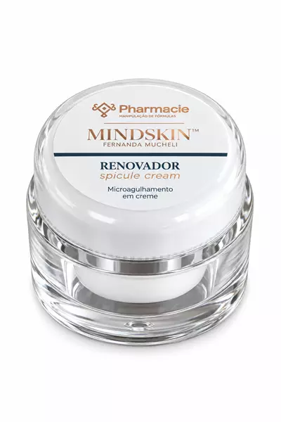 Renovador Spicule peel