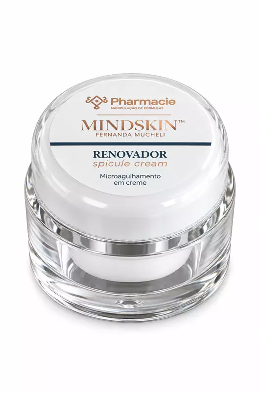 Renovador Spicule peel