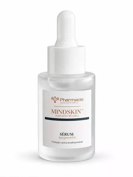 Sérum Epigenético