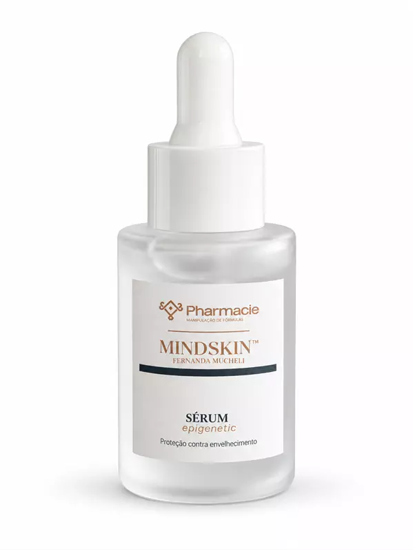 Sérum Epigenético