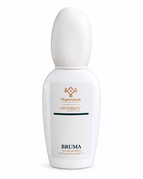 Bruma protetora inteligente 30ml