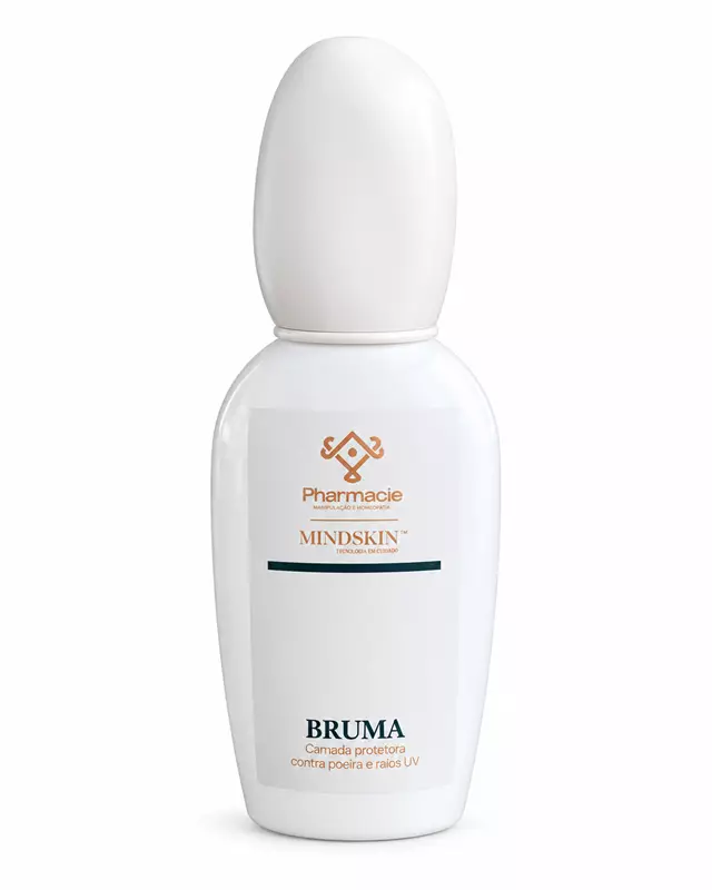 Bruma protetora inteligente 30ml